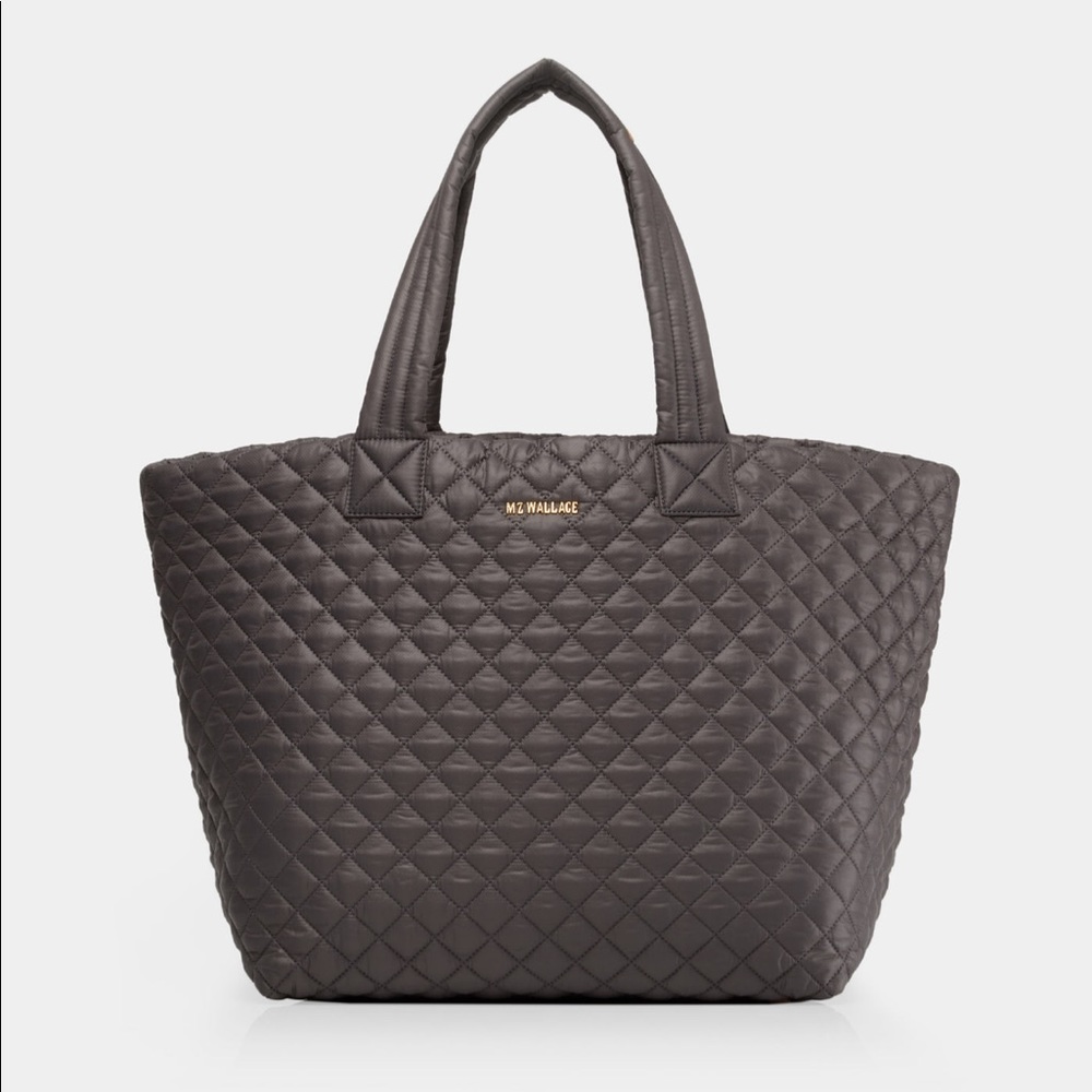 MZ Wallace Weekend Tote Bag